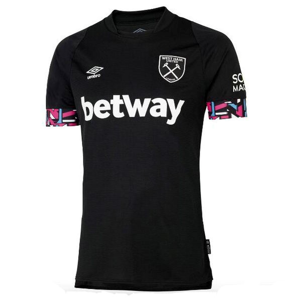 Maillot West Ham United Exterieur 2022-23